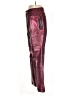 Veronica Beard Jeans Burgundy Jeans Size 31 waist - photo 5
