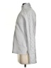 Athleta 100% Polyester Gray Track Jacket Size XS - photo 5