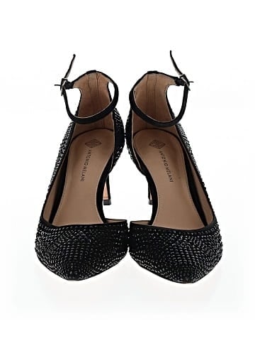 Antonio Melani Heels (view 2)