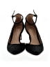 Antonio Melani Black Heels Size 7 - photo 2