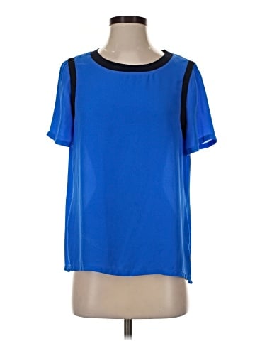 Banana Republic Short Sleeve Top (view 1)