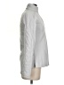 Athleta 100% Polyester Gray Track Jacket Size XS - photo 4