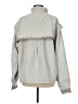 Nike Silver Windbreaker Size M - photo 2