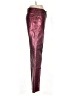 Veronica Beard Jeans Burgundy Jeans Size 31 waist - photo 4