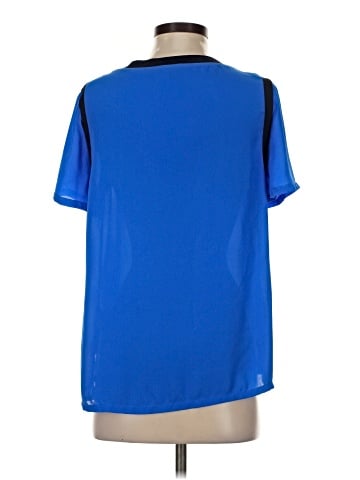 Banana Republic Short Sleeve Top (view 2)