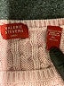 Valerie Stevens 100% Cotton Pink Pullover Sweater Size L (petite) - photo 7