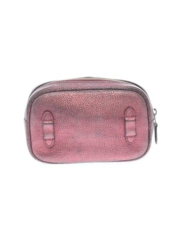 Coach Leather Belt Bag (view 2)