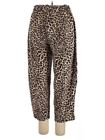 Shein Curve Casual Pants (view 2)