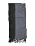 Unbranded Gray Black Scarf One size - photo 2