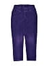 Hanna Andersson Purple Casual Pants Size 3T-4T - photo 1