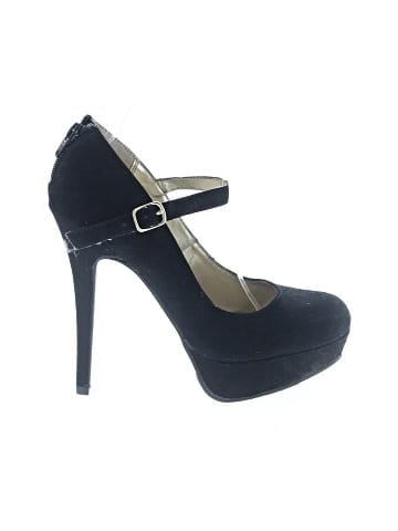 Material Girl Heels (view 1)