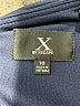 Xscape 100% Polyester Blue Cocktail Dress Size 10 - photo 4