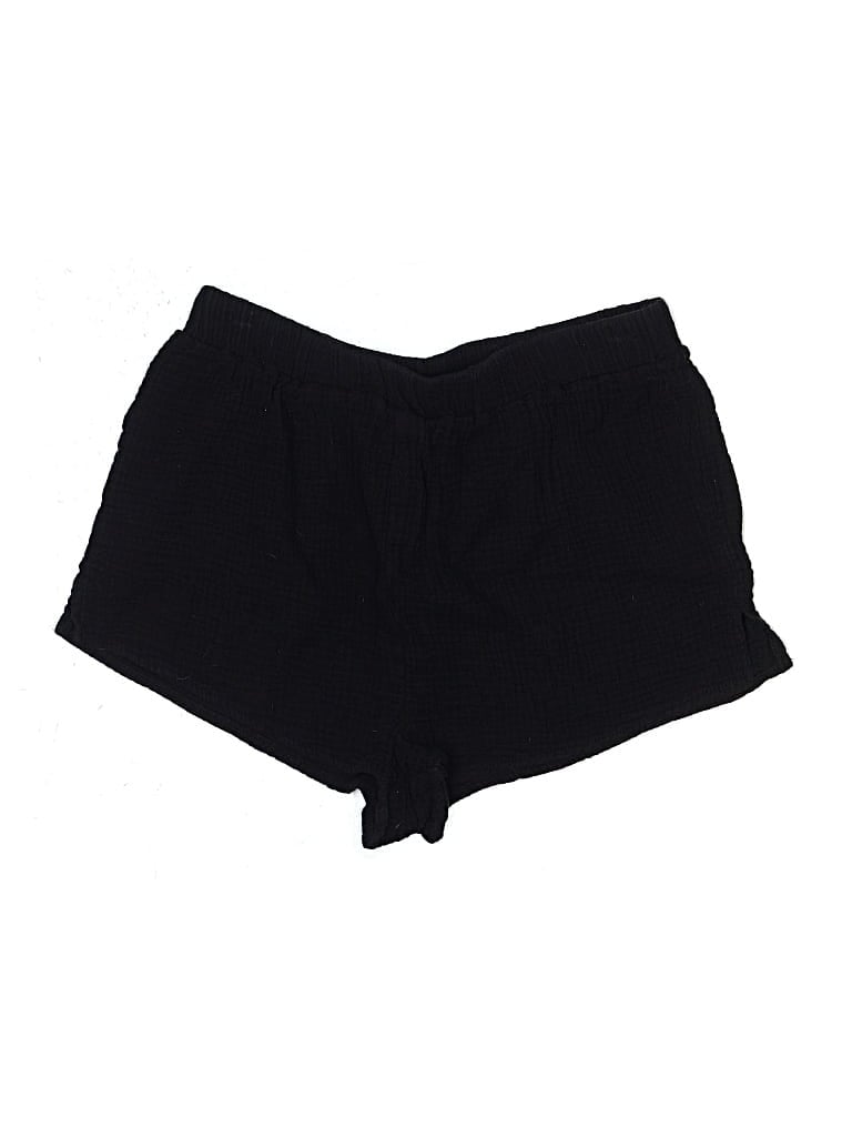 Pre-owned Forever 21 Shorts In Black