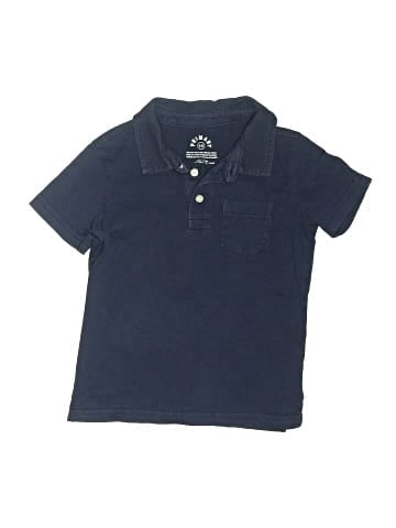 Primary Clothing Short Sleeve Polo (view 1)