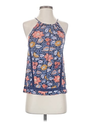 Lucky Brand Sleeveless Blouse (view 1)