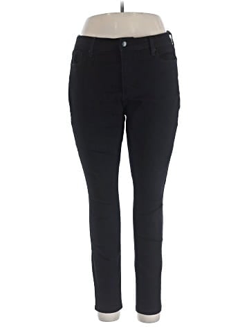 Levi Strauss Signature Jeggings (view 1)