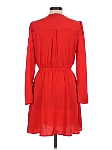 Express Casual Dress (view 2)