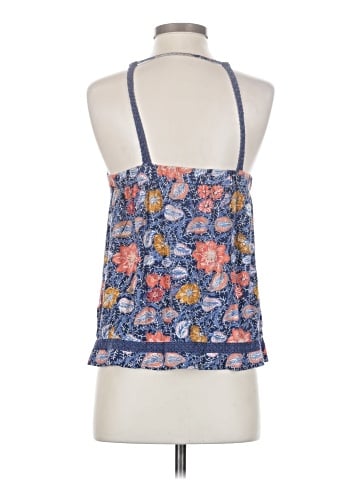 Lucky Brand Sleeveless Blouse (view 2)