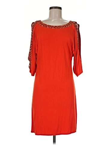 Boston Proper Cocktail Dress (view 1)