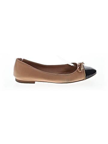 Stuart Weitzman Flats (view 1)