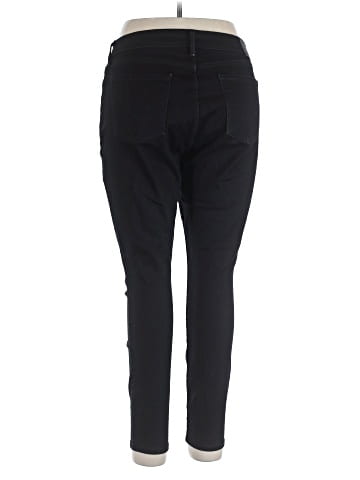 Levi Strauss Signature Jeggings (view 2)
