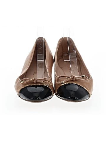 Stuart Weitzman Flats (view 2)