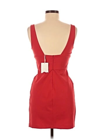 Trafaluc by Zara Cocktail Dress (view 2)