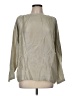 Assorted Brands 100% Silk Tan Silk Cardigan One size - photo 1