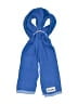 Assorted Brands Blue Scarf One size - photo 1