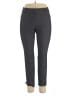 Lane Bryant Chevron-herringbone Gray Casual Pants Size 14 - photo 1