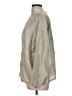 Assorted Brands 100% Silk Tan Silk Cardigan One size - photo 5