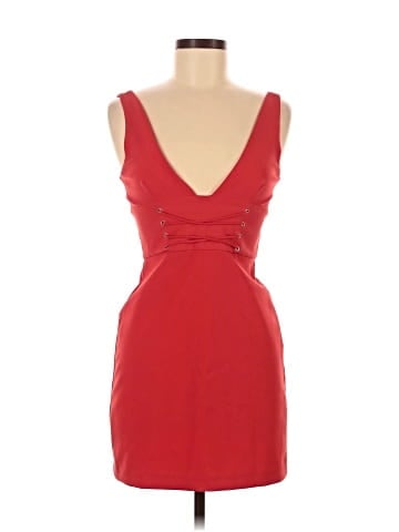 Trafaluc by Zara Cocktail Dress (view 1)
