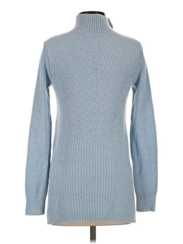 Veronica Beard Turtleneck Sweater (view 2)