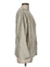 Assorted Brands 100% Silk Tan Silk Cardigan One size - photo 4
