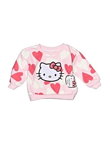 Hello Kitty Sweatshirt (view 1)