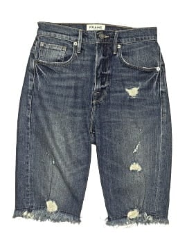 Frame Denim Denim Shorts