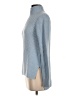 Veronica Beard Blue Turtleneck Sweater Size XS - photo 5