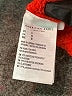 American Eagle Outfitters Red Pullover Sweater Size L - photo 8
