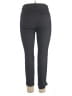 Lane Bryant Chevron-herringbone Gray Casual Pants Size 14 - photo 2