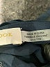 Ramy Brook 100% Polyester Chevron-herringbone Blue Cocktail Dress Size XXS - photo 8