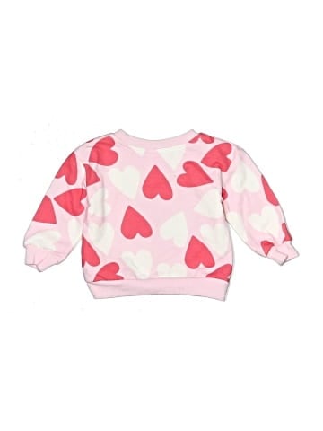 Hello Kitty Sweatshirt (view 2)