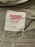 Mossimo Supply Co. 100% Tencel Lyocell Solid Green Jacket Size L - photo 6