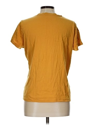 St. John's Bay Short Sleeve T-Shirt (view 2)