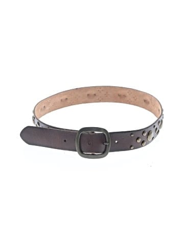 American Eagle Outfitters Leather Belt (view 1)