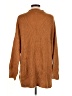 Neon Rose Brown Pullover Sweater Size M - photo 2
