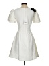 Assorted Brands White Cocktail Dress Size XS - photo 2