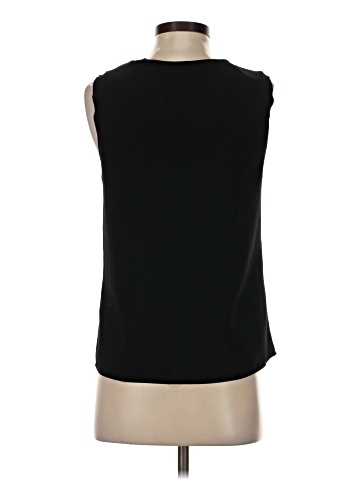 H&M Sleeveless Blouse (view 2)