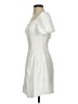 Assorted Brands White Cocktail Dress Size XS - photo 5