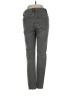 ALLSAINTS Hearts Gray Jeans Size 28 waist - photo 2