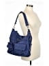 Kelly Moore Blue Shoulder Bag One size - photo 2
